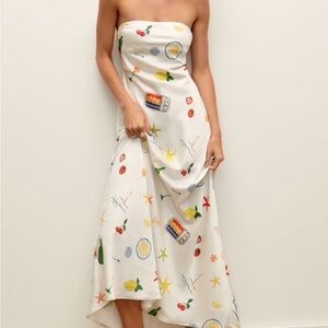 NWT for love and lemons dress